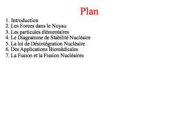 Plan