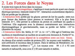 Forces